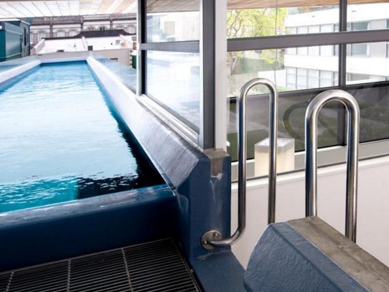 Quest Parnell Serviced Apartments Auckland Dış mekan fotoğraf