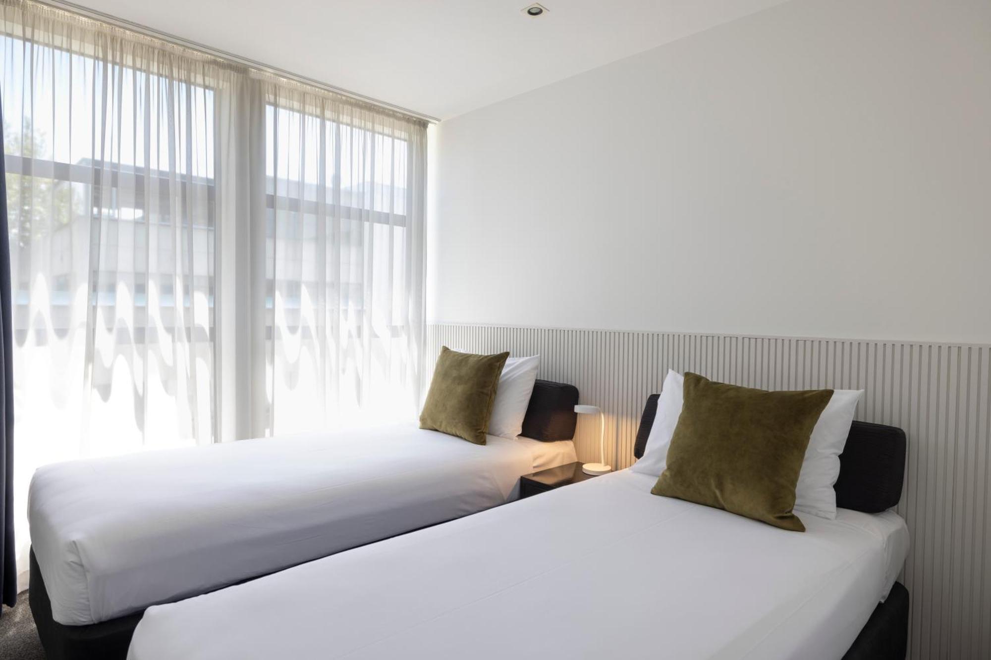 Quest Parnell Serviced Apartments Auckland Dış mekan fotoğraf