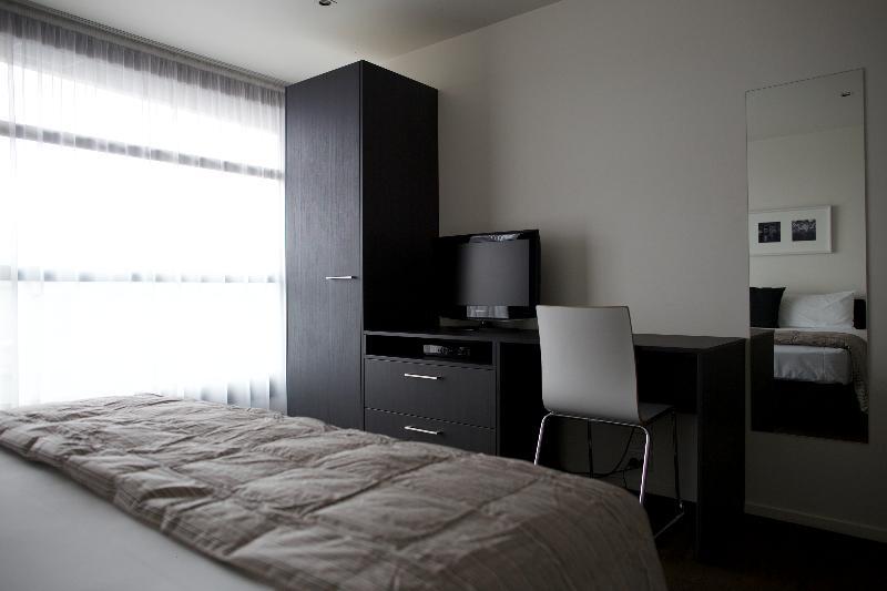 Quest Parnell Serviced Apartments Auckland Dış mekan fotoğraf