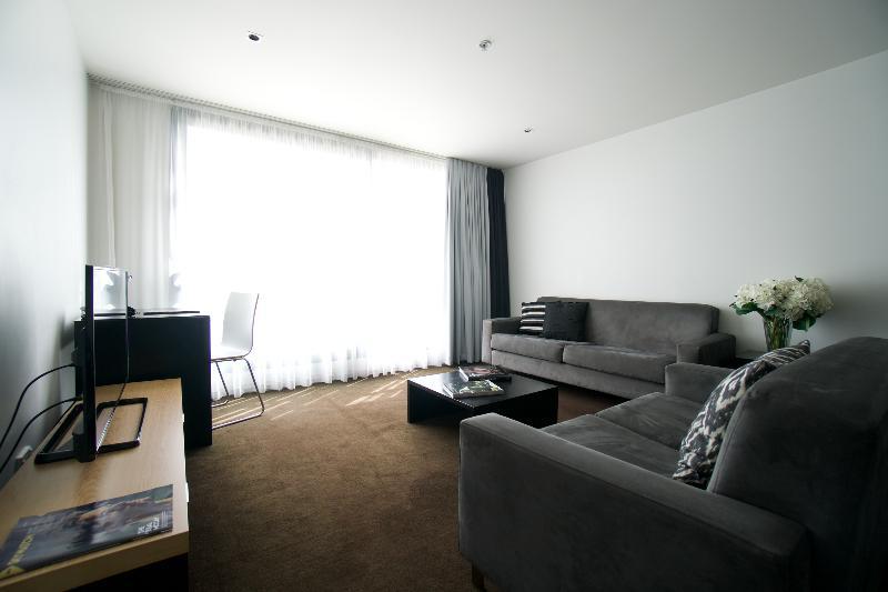 Quest Parnell Serviced Apartments Auckland Dış mekan fotoğraf